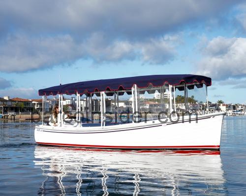 Duffy 22 Bay Island ficha técnica y opiniones